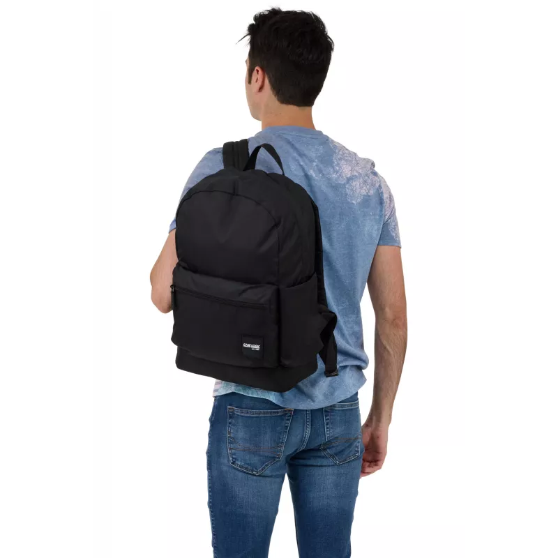 Case Logic CCAM1216 - Black backpack Casual backpack Polyester