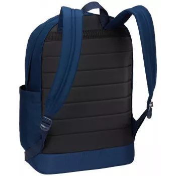 Case Logic CCAM1216 - Dress Blue backpack Casual backpack Polyester