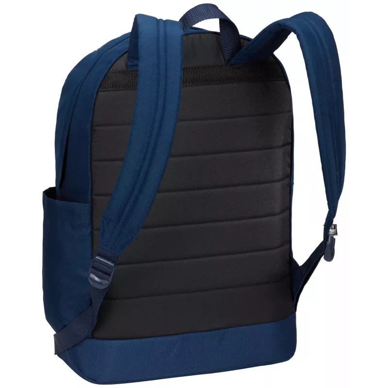 Case Logic CCAM1216 - Dress Blue backpack Casual backpack Polyester