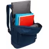 Case Logic CCAM1216 - Dress Blue backpack Casual backpack Polyester