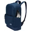 Case Logic CCAM1216 - Dress Blue backpack Casual backpack Polyester
