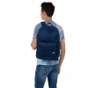 Case Logic CCAM1216 - Dress Blue backpack Casual backpack Polyester