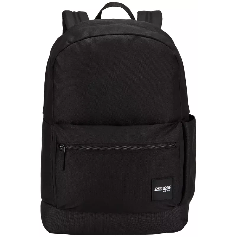Case Logic CCAM5226 - Black backpack Casual backpack Polyester