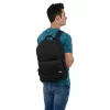 Case Logic CCAM5226 - Black backpack Casual backpack Polyester
