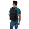 Case Logic CCAM5226 - Black backpack Casual backpack Polyester