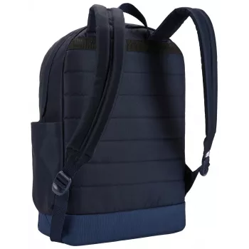 Case Logic CCAM5226 - Dress Blue backpack Casual backpack Polyester