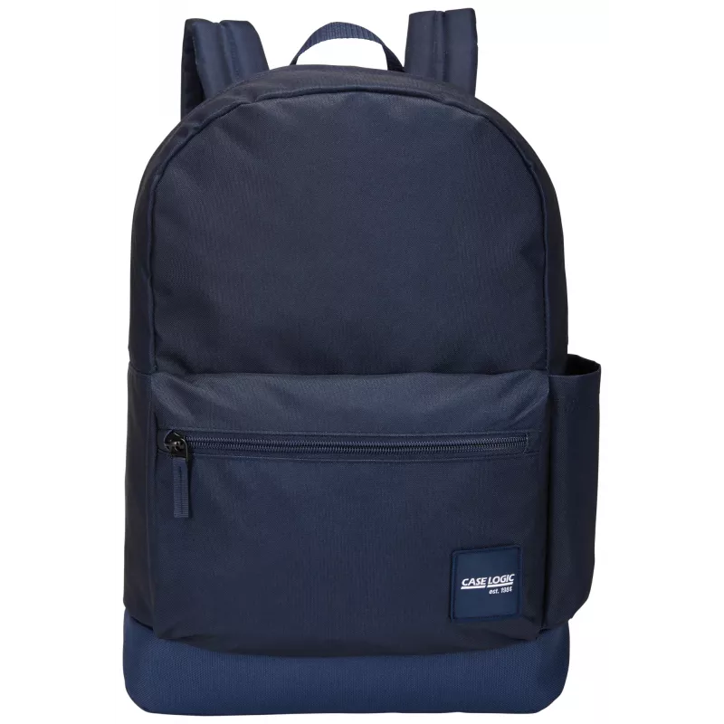 Case Logic CCAM5226 - Dress Blue backpack Casual backpack Polyester