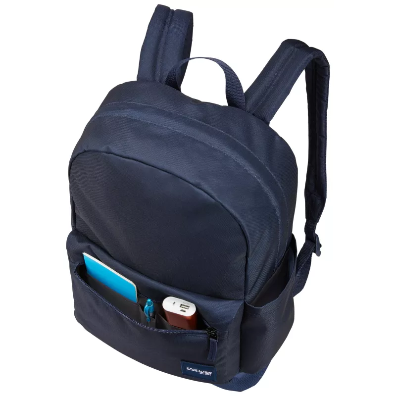Case Logic CCAM5226 - Dress Blue backpack Casual backpack Polyester
