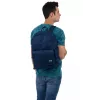 Case Logic CCAM5226 - Dress Blue backpack Casual backpack Polyester