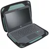 Case Logic Advantage WIS-111E Black 29.5 cm (11.6 inch) Folio