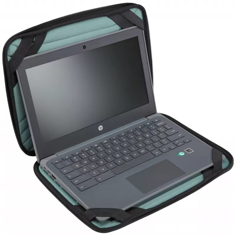 Case Logic Advantage WIS-111E Black 29.5 cm (11.6 inch) Folio