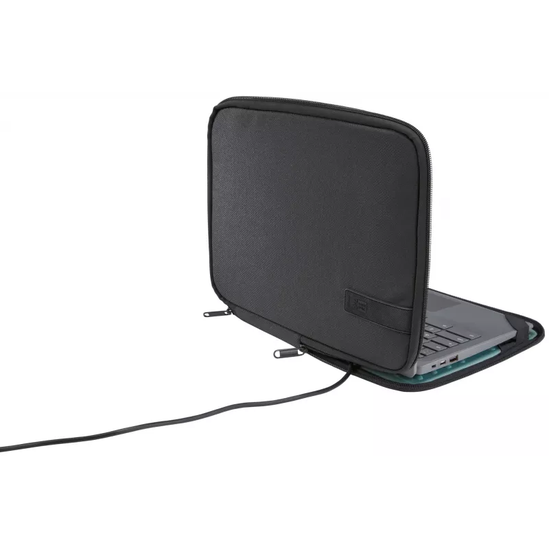 Case Logic Advantage WIS-111E Black 29.5 cm (11.6 inch) Folio