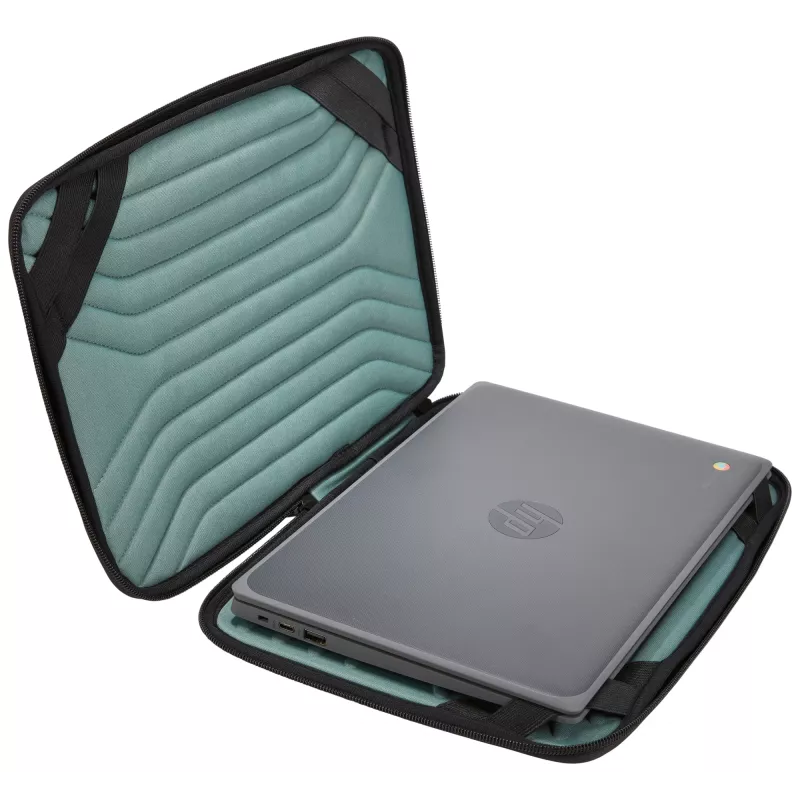 Case Logic Advantage WIS-111E Black 29.5 cm (11.6 inch) Folio