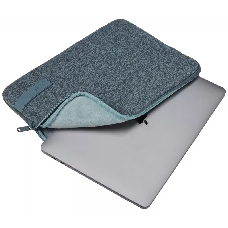 Case Logic Reflect REFMB113 - Stormy Weather 33 cm (13 inch) Sleeve case Grey