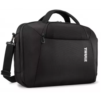 Thule Accent TACLB2216 - Black 40.6 cm (16 inch) Briefcase