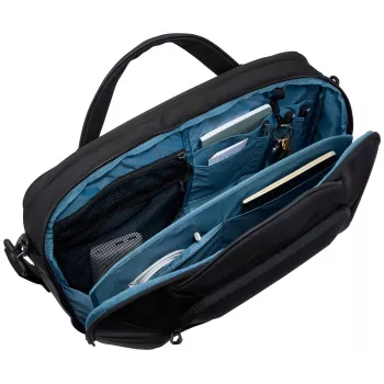 Thule Accent TACLB2216 - Black 40.6 cm (16 inch) Briefcase