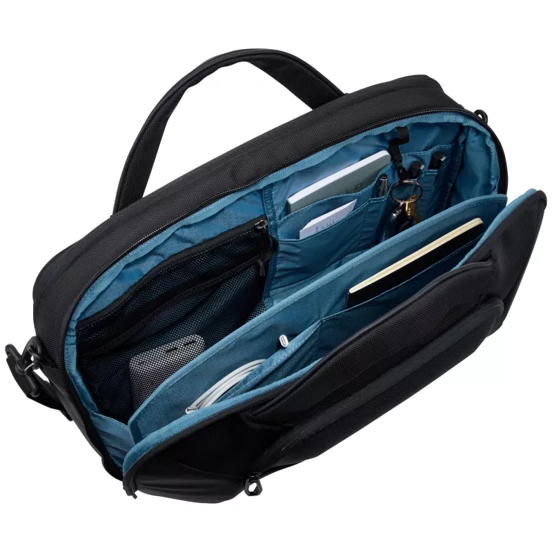 Thule Accent TACLB2216 - Black 40.6 cm (16 inch) Briefcase