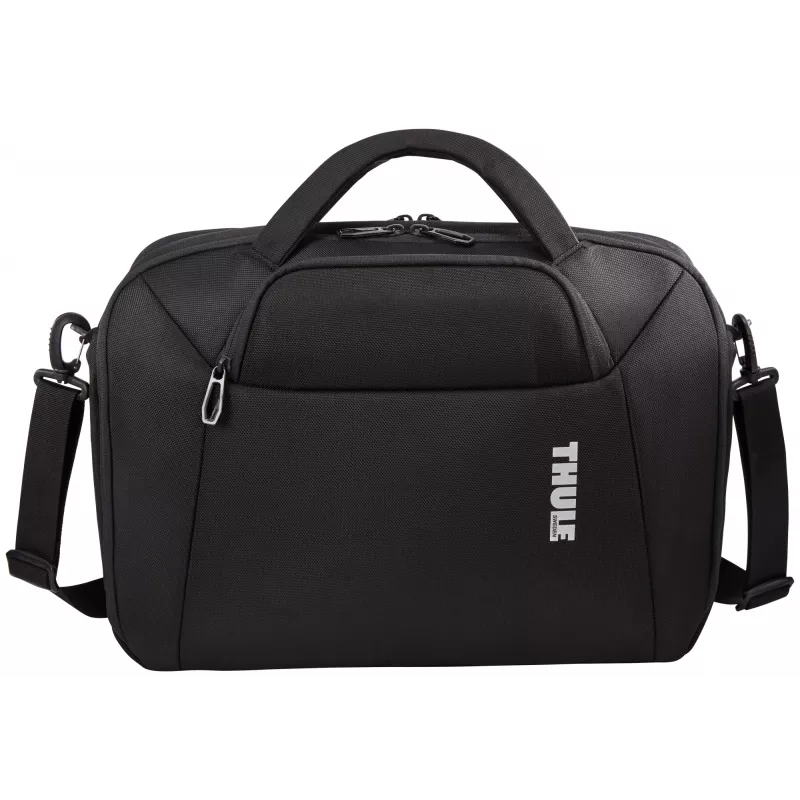 Thule Accent TACLB2216 - Black 40.6 cm (16 inch) Briefcase