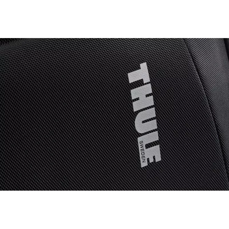 Thule Accent TACLB2216 - Black 40.6 cm (16 inch) Briefcase