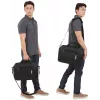 Thule Accent TACLB2216 - Black 40.6 cm (16 inch) Briefcase