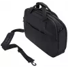 Thule Accent TACLB2216 - Black 40.6 cm (16 inch) Briefcase