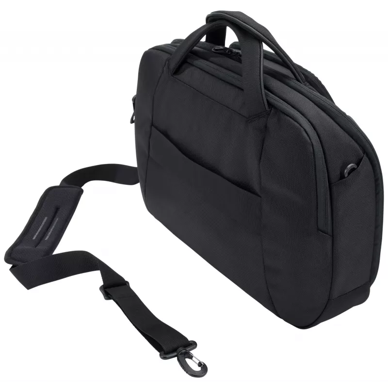 Thule Accent TACLB2216 - Black 40.6 cm (16 inch) Briefcase