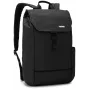 Thule Lithos TLBP213 - black backpack Casual backpack Polyester