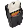 Thule Lithos TLBP213 - black backpack Casual backpack Polyester