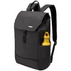 Thule Lithos TLBP213 - black backpack Casual backpack Polyester