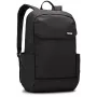 Thule Lithos TLBP216 - Black backpack Casual backpack Polyester