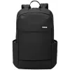 Thule Lithos TLBP216 - Black backpack Casual backpack Polyester