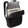 Thule Lithos TLBP216 - Black backpack Casual backpack Polyester