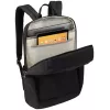 Thule Lithos TLBP216 - Black backpack Casual backpack Polyester