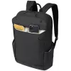 Thule Lithos TLBP216 - Black backpack Casual backpack Polyester