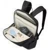 Thule Lithos TLBP216 - Black backpack Casual backpack Polyester