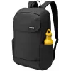 Thule Lithos TLBP216 - Black backpack Casual backpack Polyester