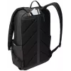 Thule Lithos TLBP216 - Black backpack Casual backpack Polyester