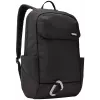 Thule Lithos TLBP216 - Black backpack Casual backpack Polyester