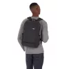 Thule Lithos TLBP216 - Black backpack Casual backpack Polyester