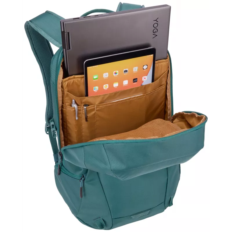 Thule EnRoute TEBP4116 - Mallard Green backpack Casual backpack Nylon