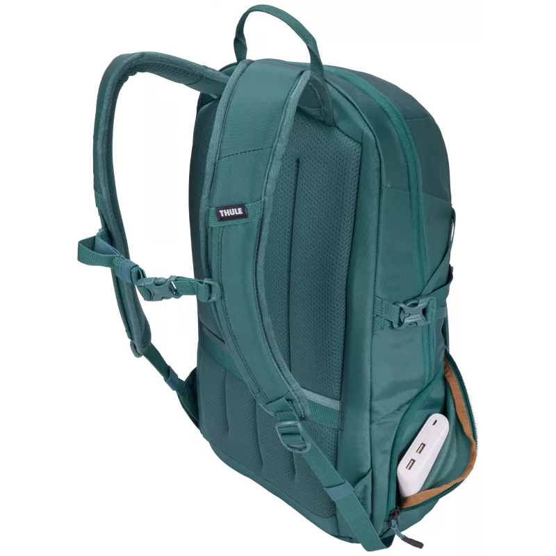 Thule EnRoute TEBP4116 - Mallard Green backpack Casual backpack Nylon