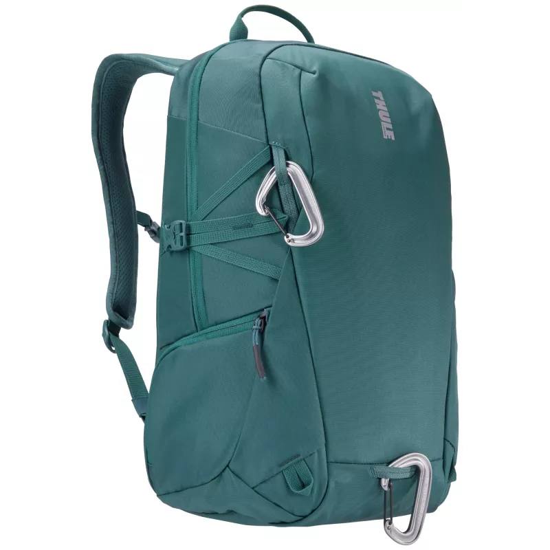 Thule EnRoute TEBP4116 - Mallard Green backpack Casual backpack Nylon