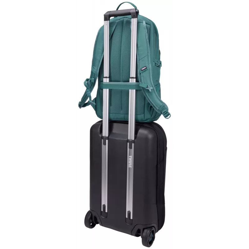 Thule EnRoute TEBP4116 - Mallard Green backpack Casual backpack Nylon