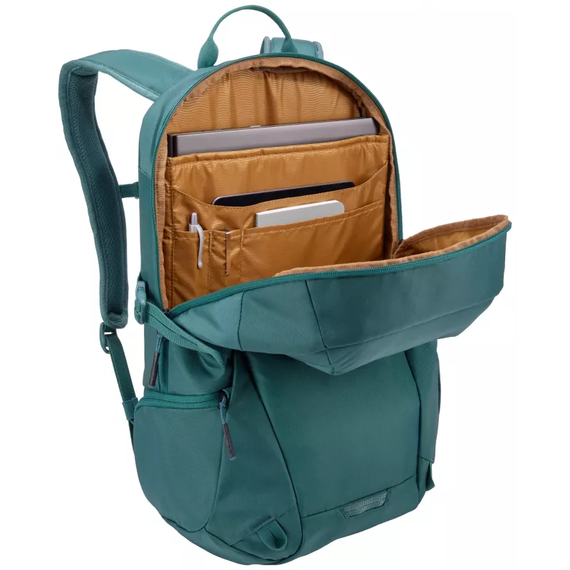 Thule EnRoute TEBP4116 - Mallard Green backpack Casual backpack Nylon