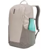 Thule EnRoute TEBP4116 - Pelican/Vetiver backpack Casual backpack Grey, White Nylon