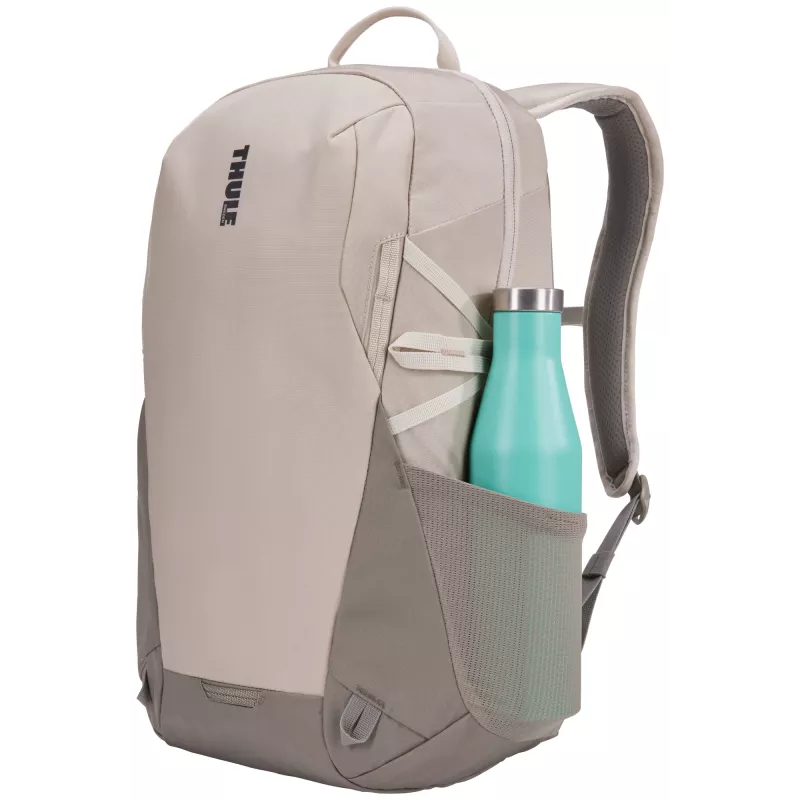 Thule EnRoute TEBP4116 - Pelican/Vetiver backpack Casual backpack Grey, White Nylon
