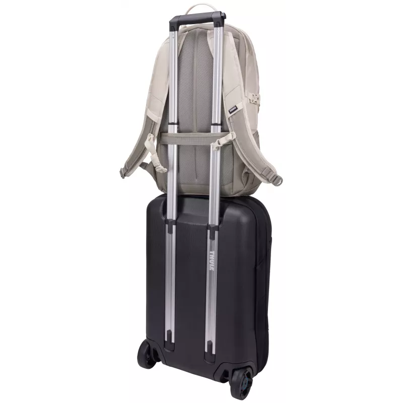 Thule EnRoute TEBP4116 - Pelican/Vetiver backpack Casual backpack Grey, White Nylon