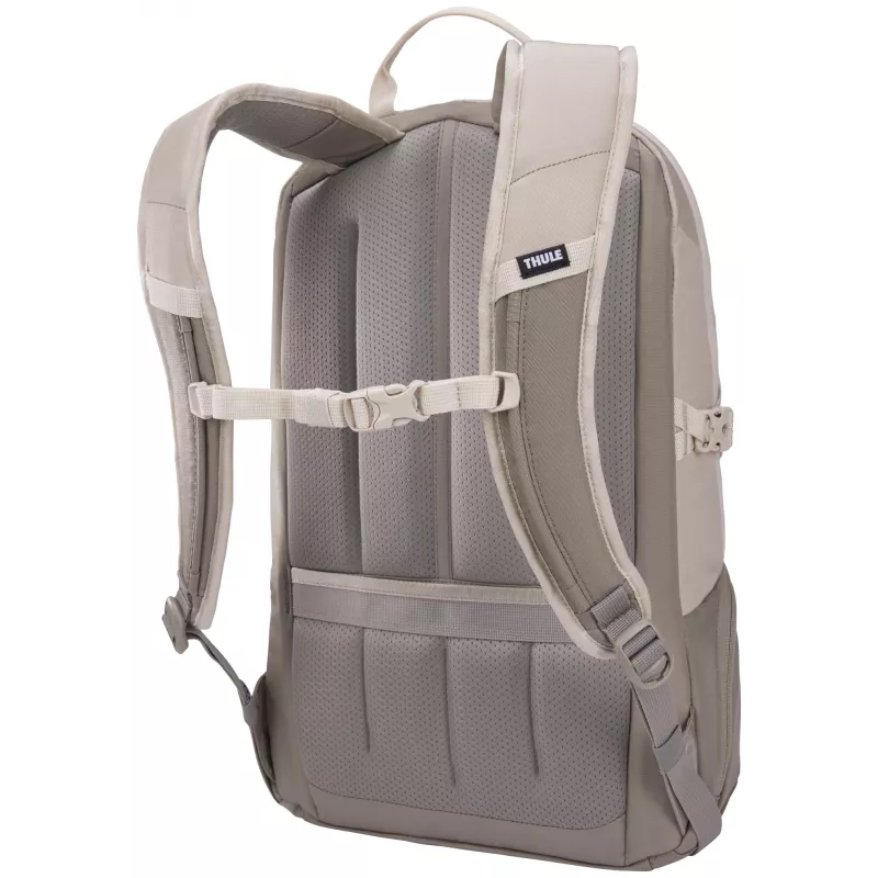 Thule EnRoute TEBP4116 - Pelican/Vetiver backpack Casual backpack Grey, White Nylon