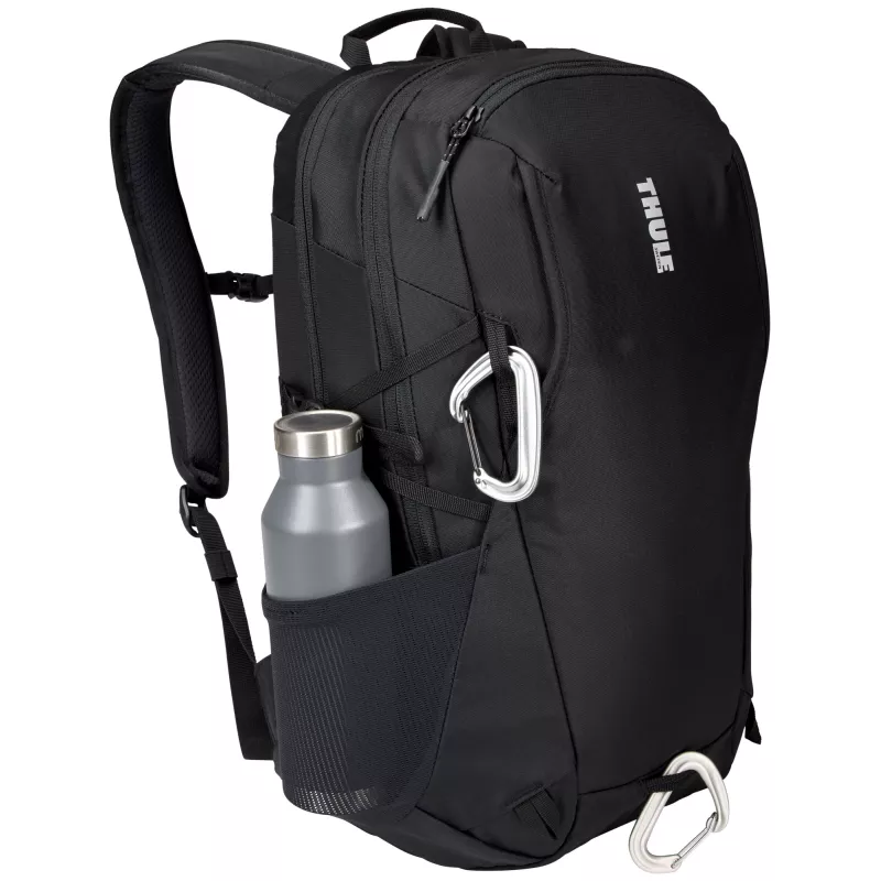 Thule EnRoute TEBP4216 - Black backpack Casual backpack Nylon