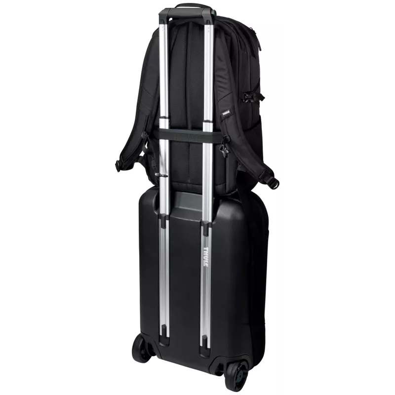 Thule EnRoute TEBP4216 - Black backpack Casual backpack Nylon